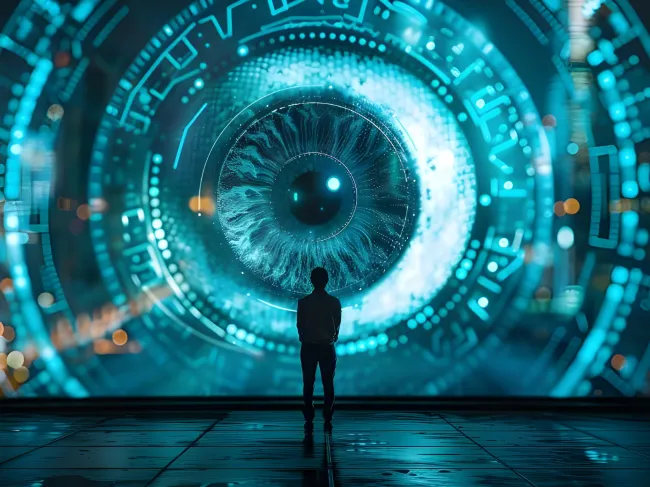 surveillance AdobeStock_809676110